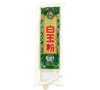 GISHI - Farine de riz en granulé GISHI 250g Japon - C070506 - Lot 1