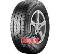 Gislaved Pneu été Comspeed 2 215/75 R 16 C TL 113/111R 8PR BSW