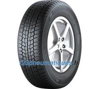 Gislaved Euro*Frost 6 ( 215/65 R16 98H EVc, avec rebord protecteur de jante )
