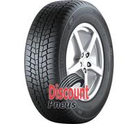Gislaved Euro*Frost 6 ( 215/70 R16 100H EVc, avec rebord protecteur de jante )