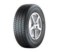 Gislaved EURO*FROST VAN 195/60R16C 99/97T 3PMSF D C 73 B