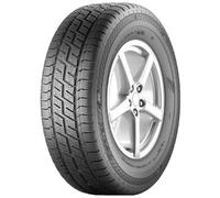 Gislaved Euro*Frost Van ( 195/65 R16C 104/102T 8PR Double marquage 100T )