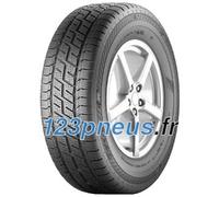 Gislaved Euro*Frost Van ( 215/65 R16C 109/107R 8PR Double marquage 106T )