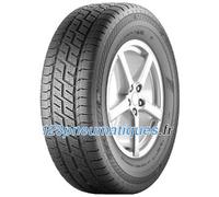 Gislaved Euro*Frost Van ( 215/75 R16C 113/111R 8PR )