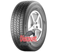Gislaved EURO*FROST VAN 235/65R16C 115/113R * E C 73 2