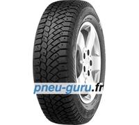 Gislaved Pneu hiver Nord*Frost 200 205/55 R16 94T XL Clouté