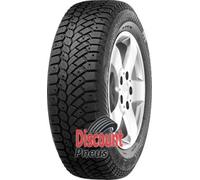 Gislaved Nord*Frost 200 ( 225/50 R17 98T XL, Clouté, avec rebord protecteur de jante )