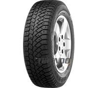 Gislaved Nord*Frost 200 ( 225/55 R18 102T XL, SUV, Clouté, avec rebord protecteur de jante )