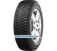 Gislaved Nord*Frost 200 ( 225/60 R18 104T XL, SUV, Clouté, avec rebord protecteur de jante )