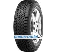 Gislaved Nord*Frost 200 ( 235/60 R18 107T XL, SUV, Clouté )