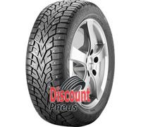 Gislaved NordFrost100 ( 245/40 R18 97T XL, Cloutable )