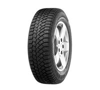 GISLAVED Pneu hiver 205/55 R 16 XL TL 94T NORDFROST 200 BSW M+S 3PMSF STUDDED