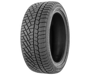 GISLAVED Pneu hiver 245/45 R 18 XL TL 100T SOFTFROST 200 BSW M+S 3PMSF NORDIC