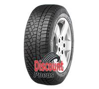 Gislaved Soft*Frost 200 ( 225/45 R17 94T XL, Pneus nordiques )