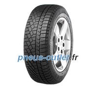 Gislaved Pneus Soft*Frost 200 225/55 R17 101T XL Pneus nordiques
