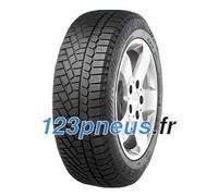 Gislaved Soft*Frost 200 ( 235/55 R19 105T XL, Pneus nordiques, SUV )