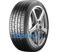 Gislaved Pneu Ultra*Speed 2 255/40 R20 101Y XL EVc avec rebord protecteur de jante
