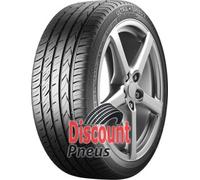 Gislaved Pneu Ultra*Speed 2 255/50 R19 107Y XL avec rebord protecteur de jante