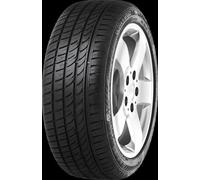 Gislaved Pneu Ultra*Speed 2 215/40 R17 87Y XL EVc avec rebord protecteur de jante