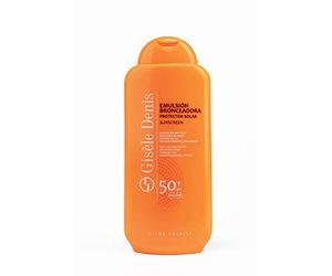 Gisle denis - gisle denis sunscreen lotion spf50 400ml - btsw-146916