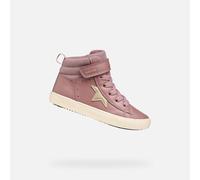 Geox J Gisli Girl C BasketFille
