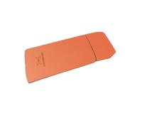 Gisltv Coussin d'accoudoir Voiture, pour Xpeng G6 2023-2025 Imperméable Suède Housse Console Centrale Protection Intérieur Accessoire,B