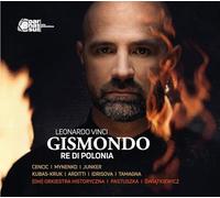 Gismondo, Re Di Polonia