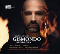 Gismondo, Re Di Polonia