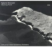 Gismonti, Egberto - Meeting Point