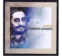 Gismonti, Egberto - Serie Retratos