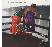 Gismonti, Egberto - Zig Zag