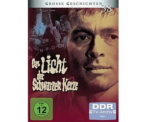 Giso Weissbach;Norbert Christian - Das Licht der Schwarzen Kerze