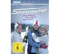 Spurensucher (DDR TV-Archiv)