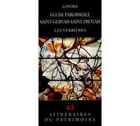 Gisors, Eglise Paroissiale Saint-Gervais Saint-Pro