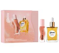 Gisou - Glossy & Glazed - Masque et soin pour les cheveux 28 ml