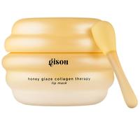 Gisou - Honey Glaze Collagen Therapy Lip Mask - Masque pour les lèvres 15 ml