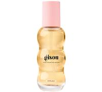 Gisou - Honey Infused Hair Perfume - Vanilla Glaze - Parfum pour les cheveux femmes 15 ml