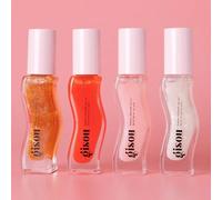 Gisou INS baume à lèvres hydratant populaire huile pour les lèvres originale soin du lèvre Benetitnt pour les lèvres repulpantes exfoliant brillant à la cerise