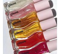 Gisou INS baume à lèvres hydratant populaire huile pour les lèvres originale soin du lèvre Benetitnt pour les lèvres repulpantes exfoliant brillant à la cerise