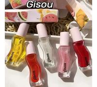 Gisou Original hydratant baume à lèvres huile pour les lèvres brillant soin des lèvres Benetitnt pour les lèvres repulpantes exfoliant repulpant brillant huile