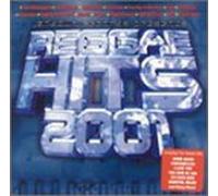 Gispy King - Reggae Hits 2001