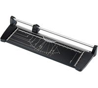 Gisruao Massicot empilable, Coupe-Papier, Coupe-Papier pour Plaque de Cuisson, Coupe-Papier Manuel, Coupe-Papier A3, Coupe-Papier Pratique et Rapide