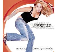 Gisselle - en Alma Cuerpo Y Corazon