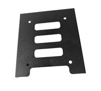 Gissroys 1 lot de 2 disques durs internes HDDS avec pince en métal pour PC, châssis et SSD