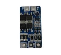 Gissroys 10 A Courant de décharge 2S8,4 V jusqu'à 9 V/7 2 V jusqu'à 8 4 batteries au lithium Carte de protection adaptée aux hautes performances Carte de protection