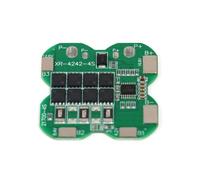 Gissroys 4S 21700 Gestion de la batterie À propos de la protection contre les coupures du département thermique pour l'équipement électrique 10a 15a 20a