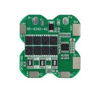 Gissroys 4S 21700 Gestion de la batterie À propos de la protection contre les coupures du département thermique pour l'équipement électrique 10a 15a 20a