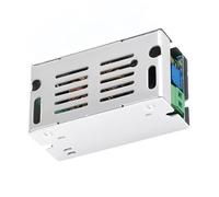 Gissroys 6 A haute efficacité 10-95 V entrée 100 W redressement synchrone pour batterie/systèmes d'alimentation Module abaisseur