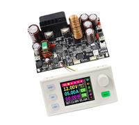 Gissroys Avancée 3ème Génération Stabilise Sources de courant 70 V 25 A 1750 W Double mode Régulation électrique du courant pour un usage technique Stabilisateurs de commutation réglables pour