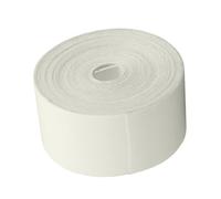 Gissroys Bandeau de raquette de tennis en polyuréthane pour raquette de sport, raquette de tennis, protection de bandeau